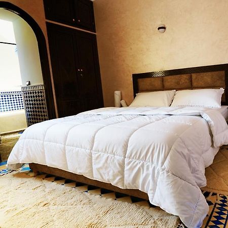 Soofstay Guest-House Marrakesh Bagian luar foto