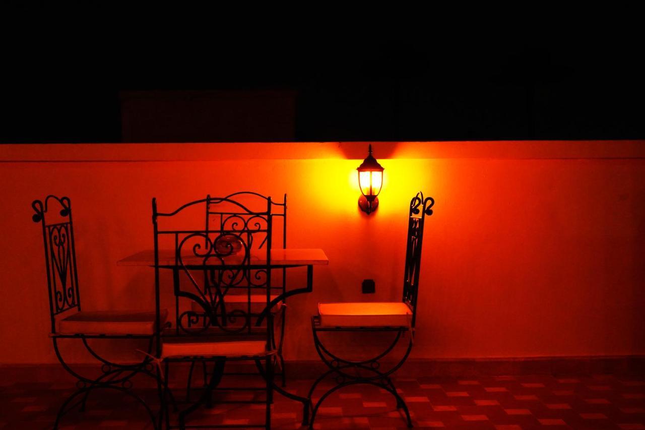 Soofstay Guest-House Marrakesh Bagian luar foto