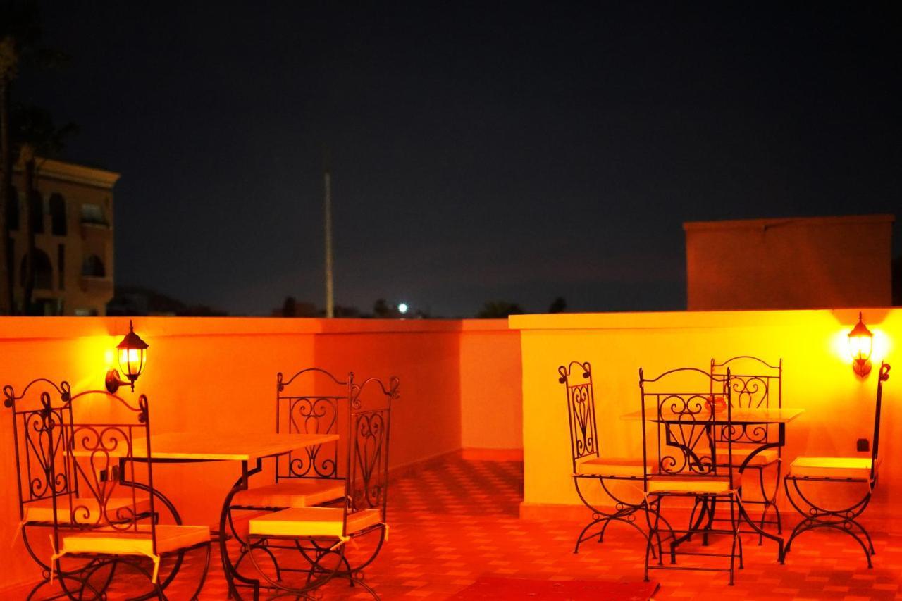 Soofstay Guest-House Marrakesh Bagian luar foto