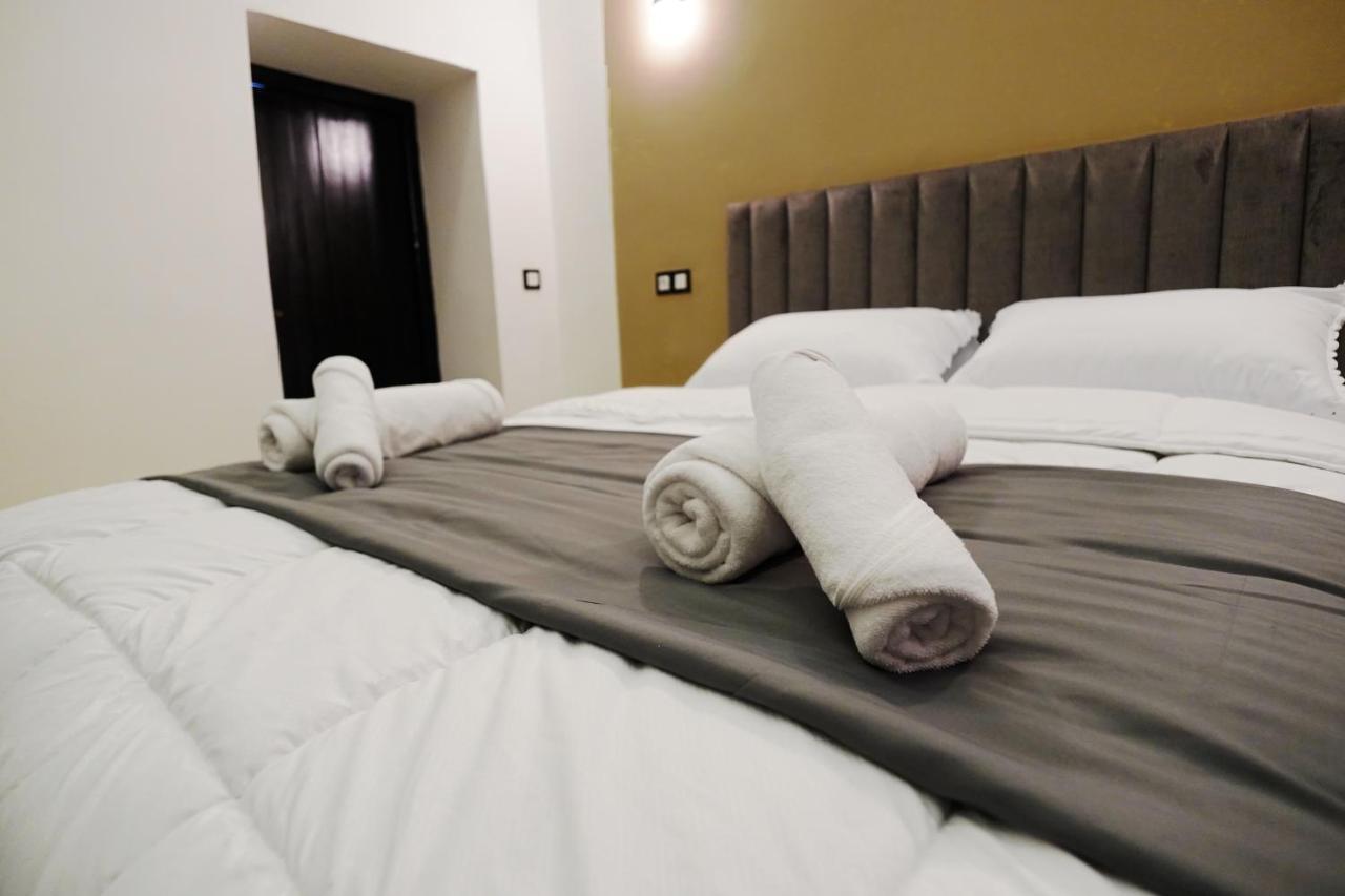Soofstay Guest-House Marrakesh Bagian luar foto