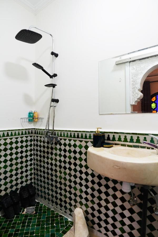 Soofstay Guest-House Marrakesh Bagian luar foto