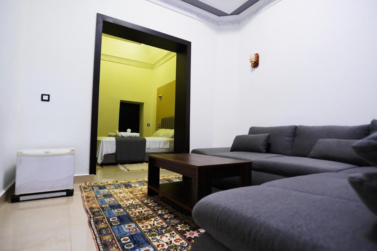 Soofstay Guest-House Marrakesh Bagian luar foto