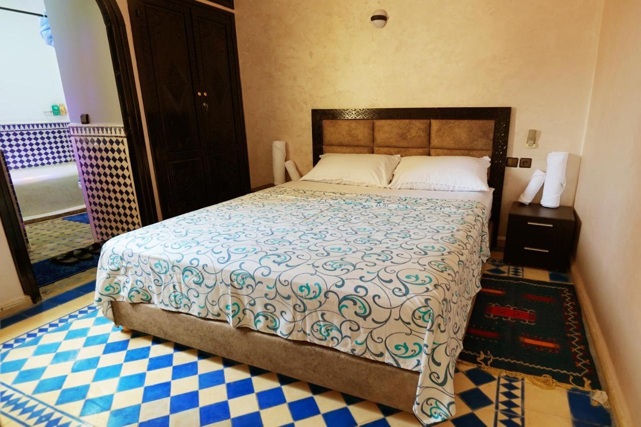 Soofstay Guest-House Marrakesh Bagian luar foto