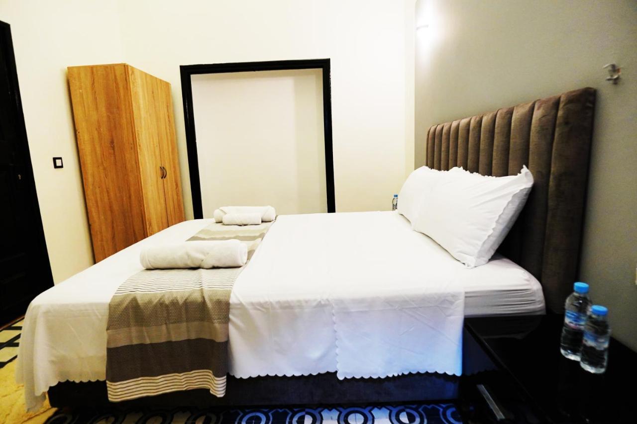 Soofstay Guest-House Marrakesh Bagian luar foto