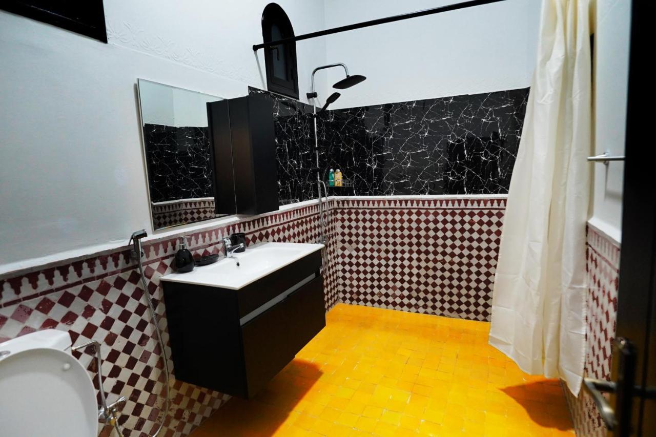 Soofstay Guest-House Marrakesh Bagian luar foto