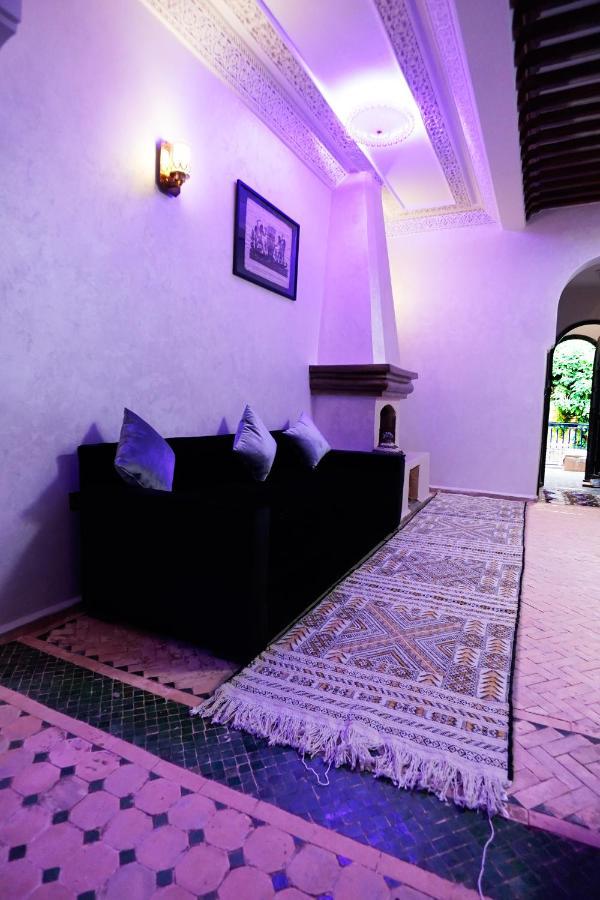 Soofstay Guest-House Marrakesh Bagian luar foto