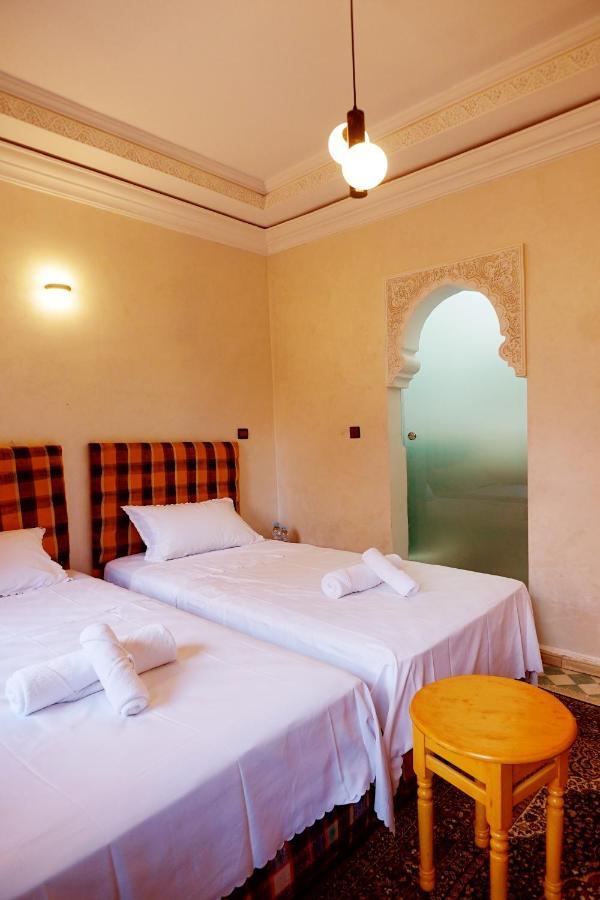 Soofstay Guest-House Marrakesh Bagian luar foto