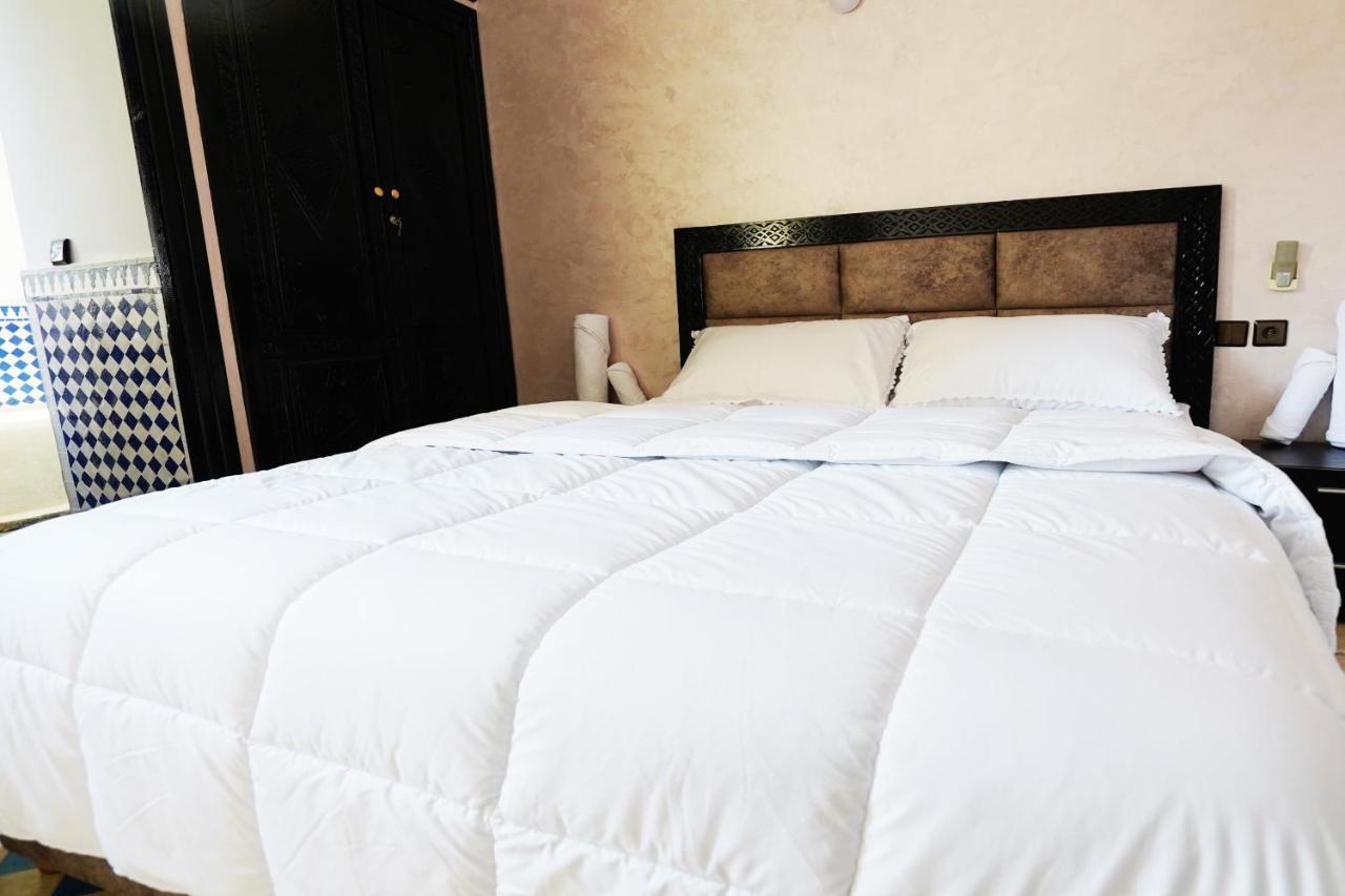 Soofstay Guest-House Marrakesh Bagian luar foto
