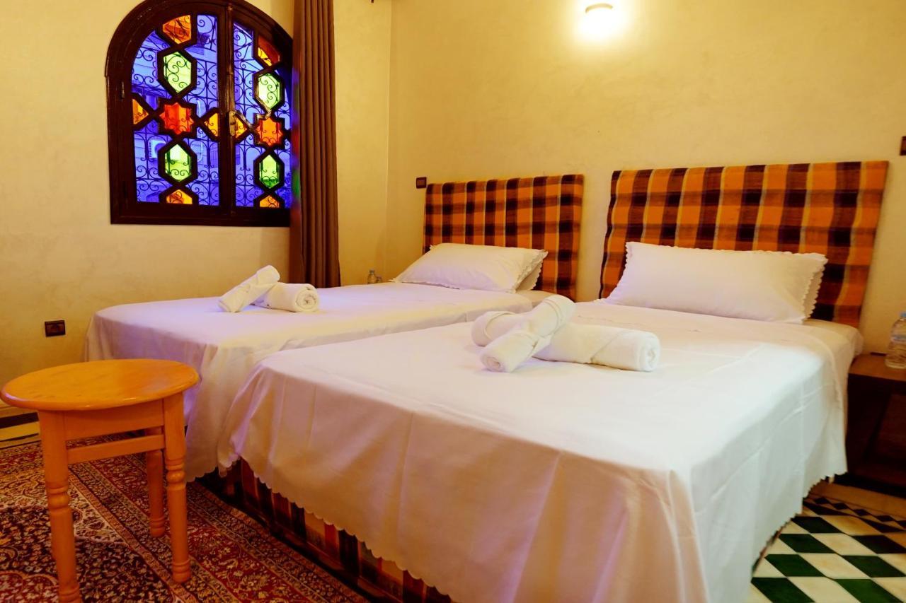 Soofstay Guest-House Marrakesh Bagian luar foto