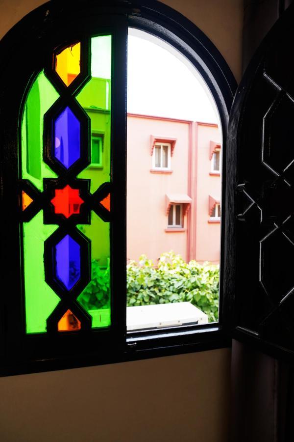 Soofstay Guest-House Marrakesh Bagian luar foto