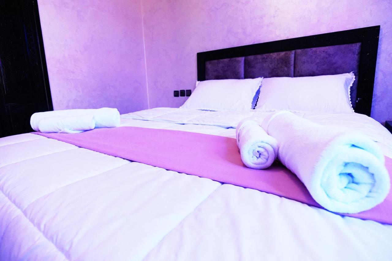 Soofstay Guest-House Marrakesh Bagian luar foto