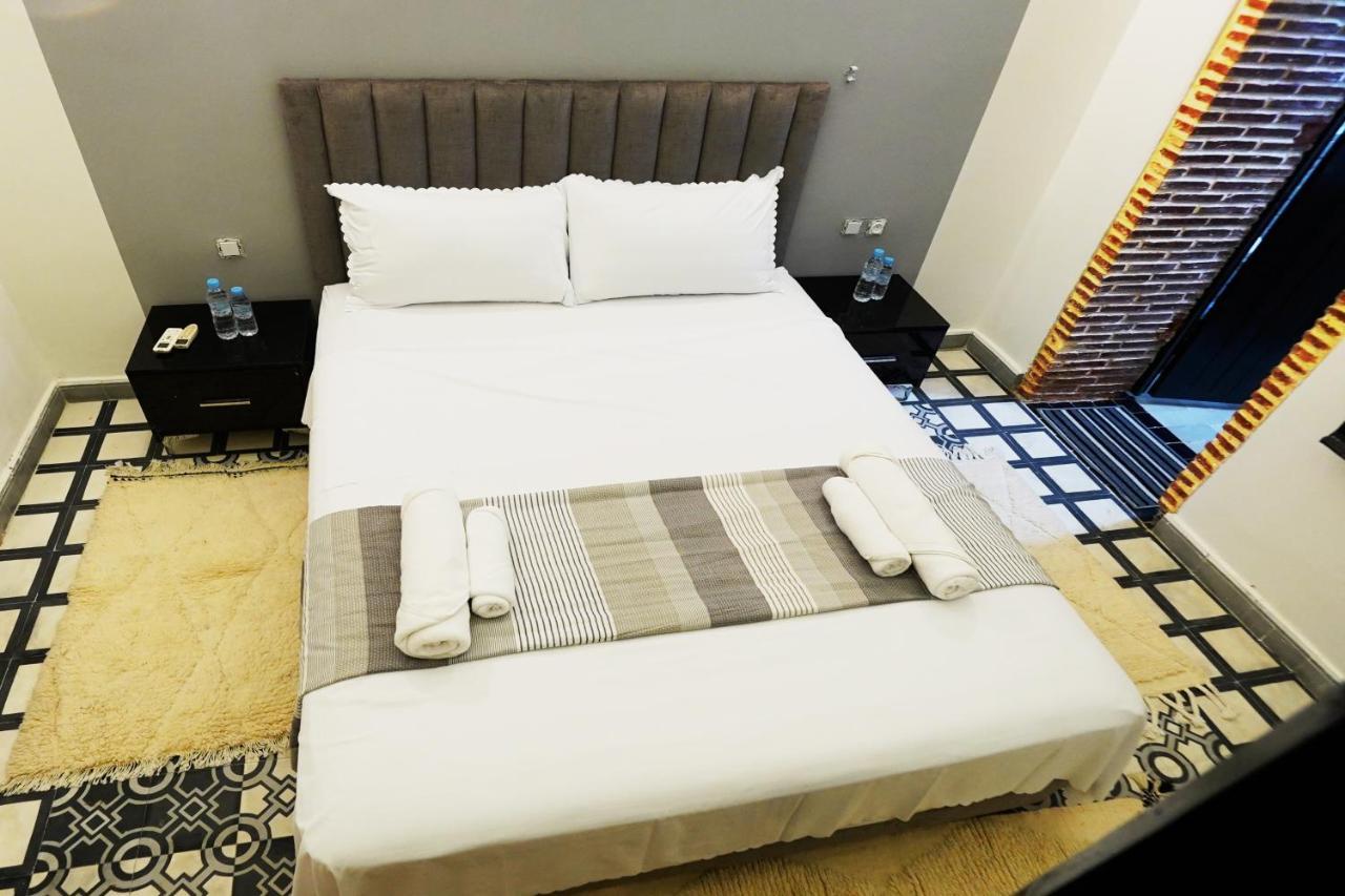 Soofstay Guest-House Marrakesh Bagian luar foto