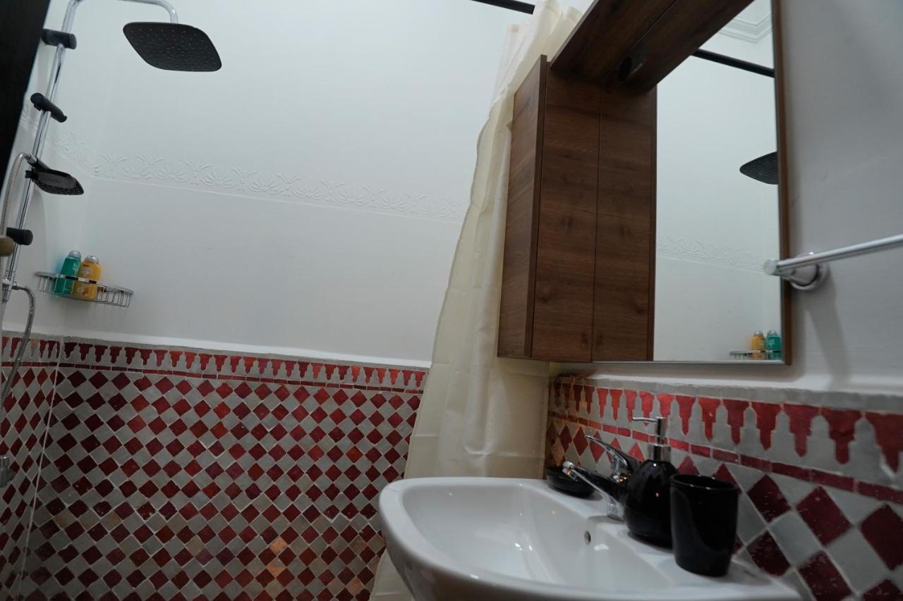 Soofstay Guest-House Marrakesh Bagian luar foto