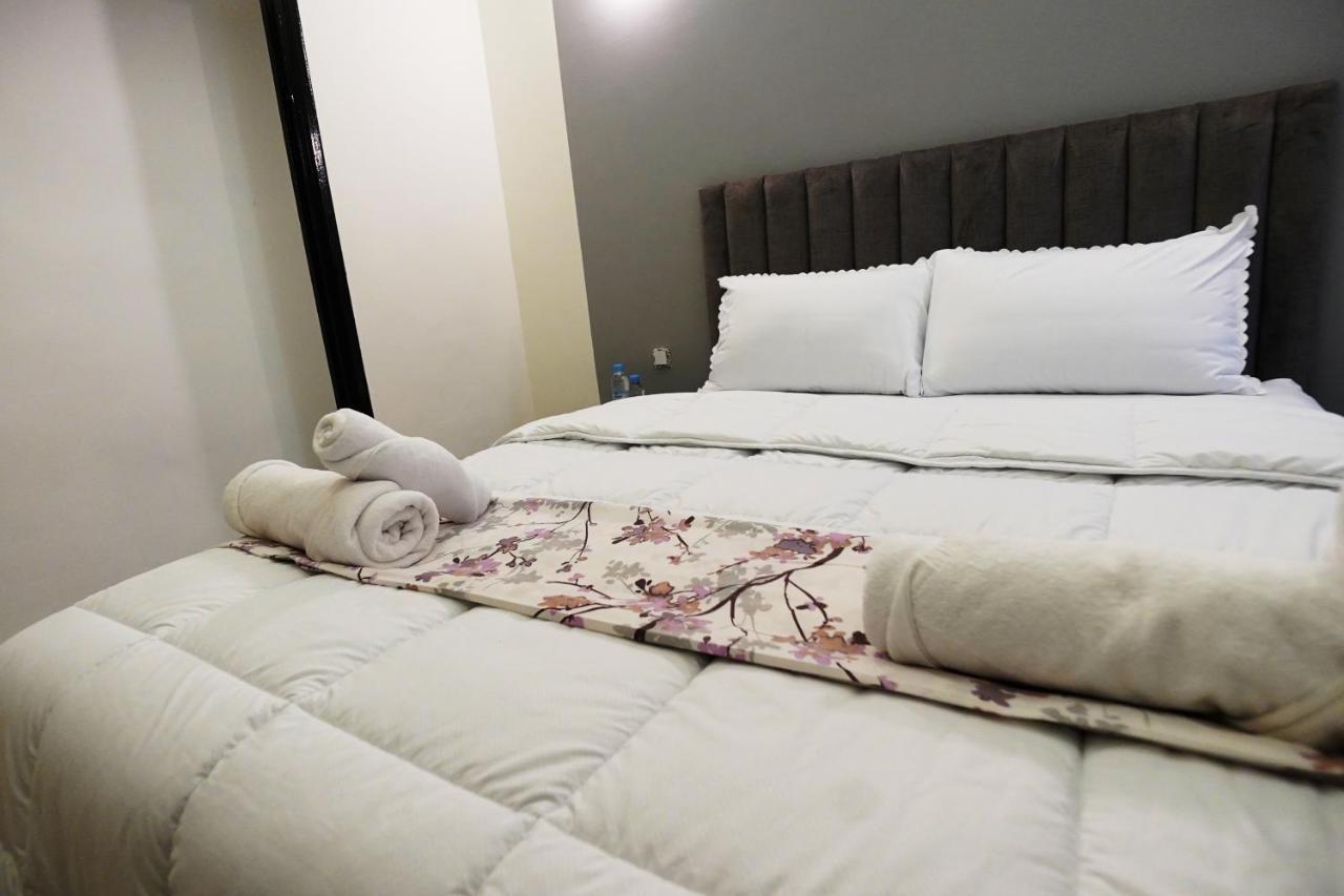 Soofstay Guest-House Marrakesh Bagian luar foto