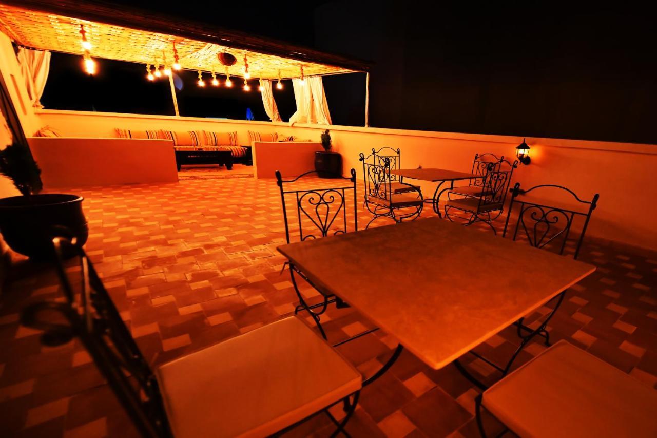 Soofstay Guest-House Marrakesh Bagian luar foto