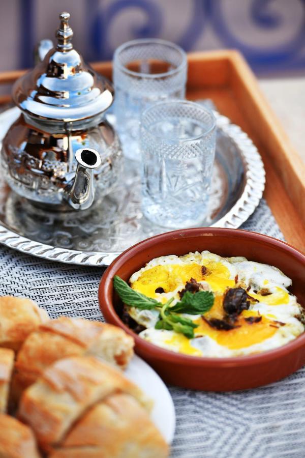 Soofstay Guest-House Marrakesh Bagian luar foto