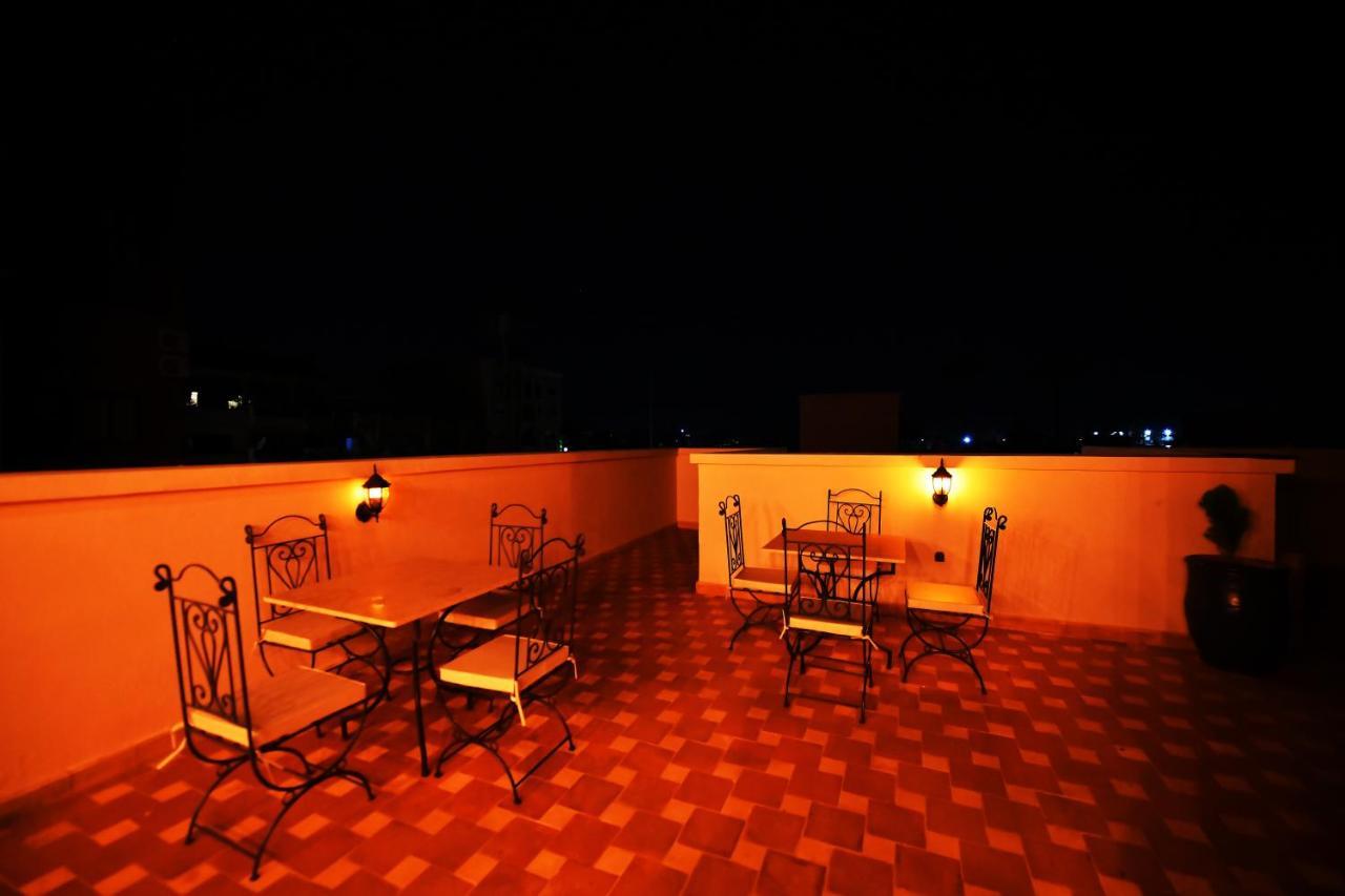 Soofstay Guest-House Marrakesh Bagian luar foto
